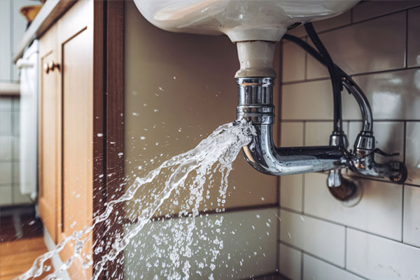 Leak Repair
