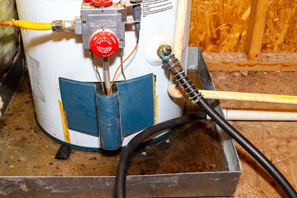 Water Heaters