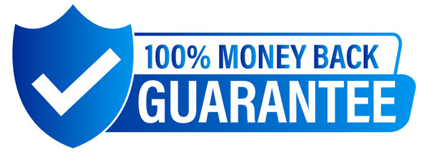 Money Back Guarantee